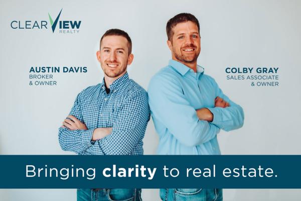 Clear View Realty