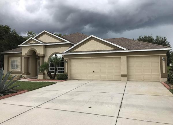 Spring Hill Pressure Washing