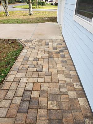 Spring Hill Pressure Washing