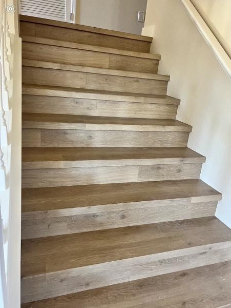Puckett's Flooring