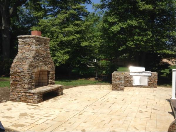 B.C. Bassford Masonry-Concrete Corp.