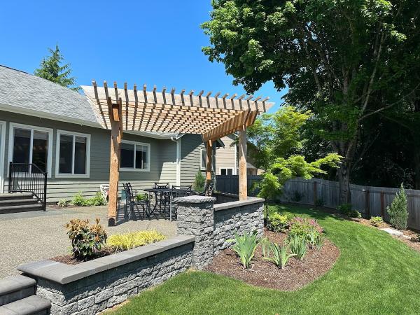 Evergreen Valley Landscape Inc