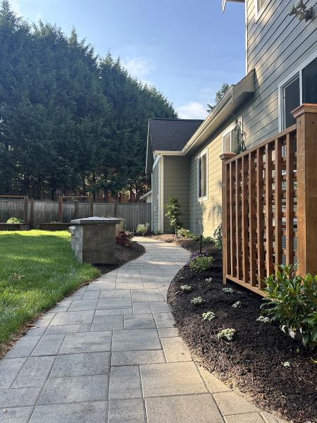 Evergreen Valley Landscape Inc