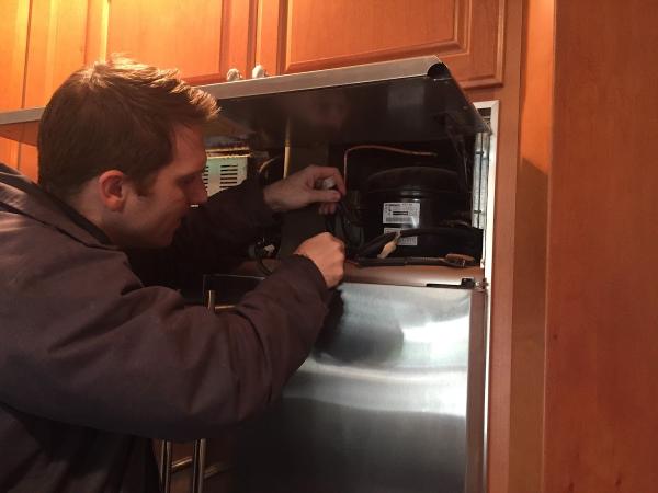 Appliance Guys Inc