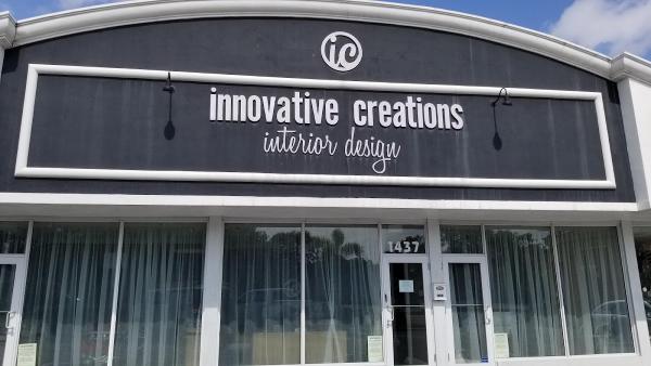 Innovative Creations Inc