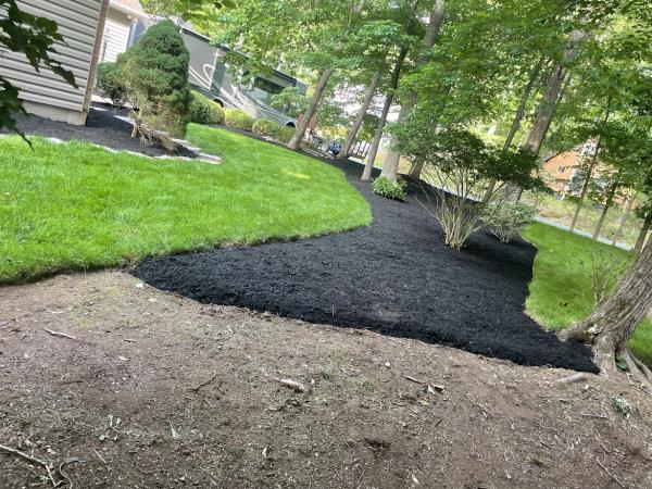 Five Stars Landscaping LLC