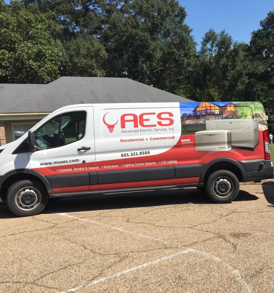 Advanced Electric Service