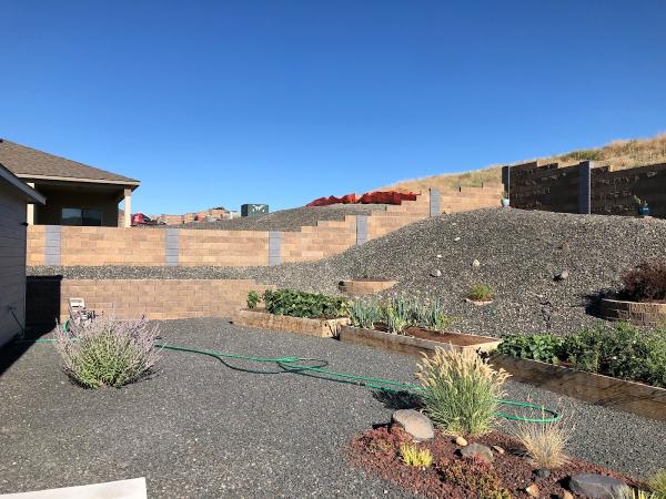 Gjovani's Masonry LLC