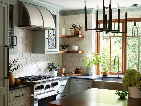 New England Custom Cabinetry