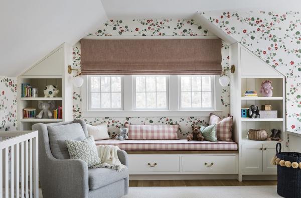 New England Custom Cabinetry