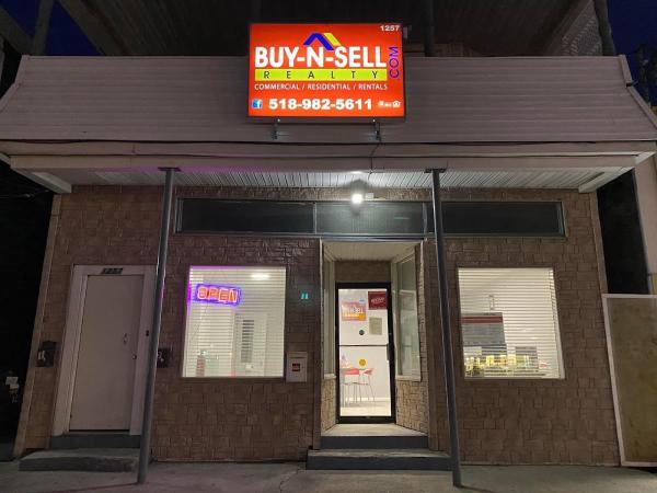 Buy-n-Sell Realty Inc