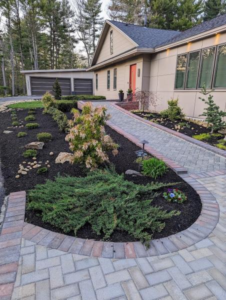 T&B Landscape and Irrigation