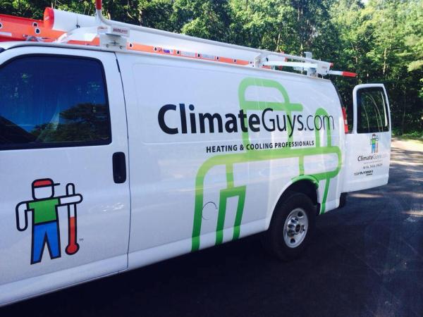 Climateguys