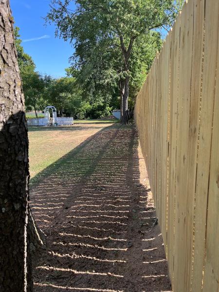 Charley's Tree Service