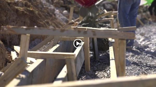 Wright Construction Company