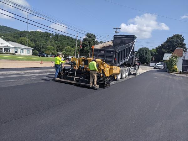 Wright Construction Company