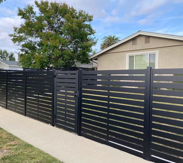 All California Fencing