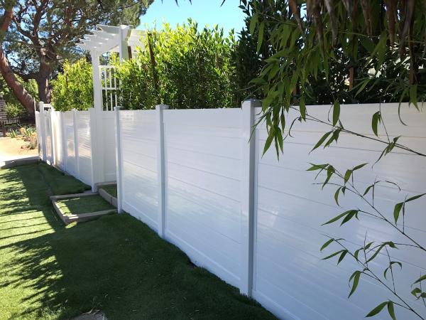 All California Fencing