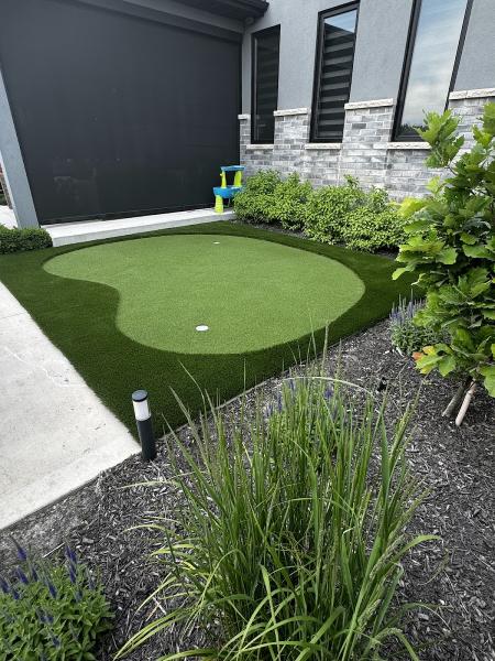 Turrific Turf Artificial Grass