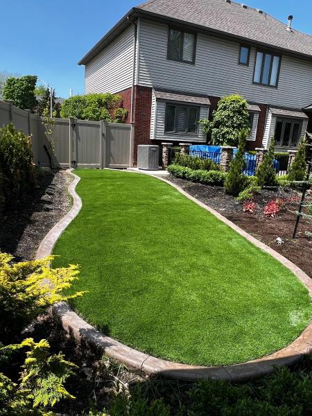Turrific Turf Artificial Grass