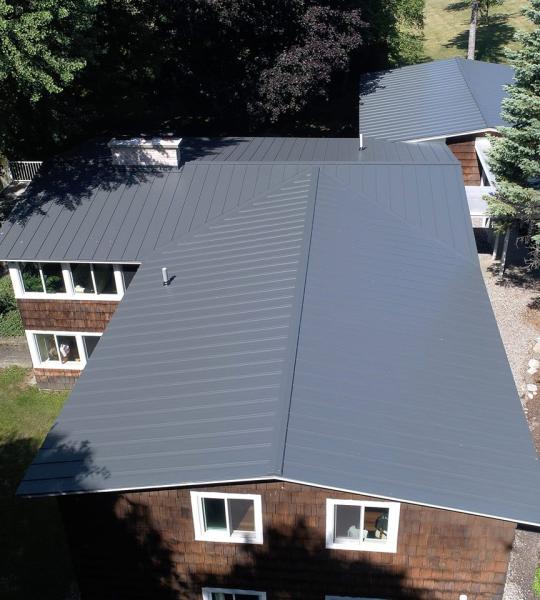 Polk Roofs LLC