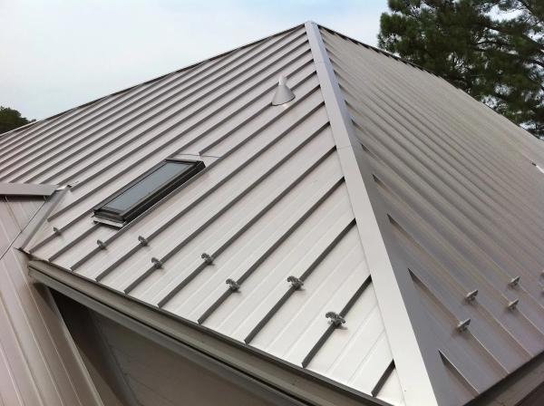 Polk Roofs LLC