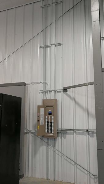 Technik Electric LLC