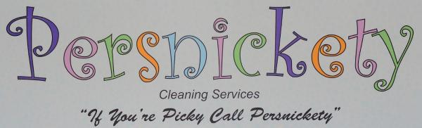 Persnickety Cleaning Services