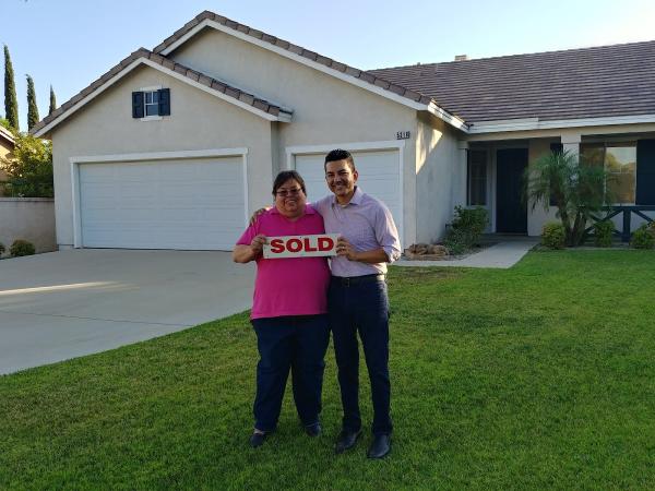 Sal Piedra Realtor