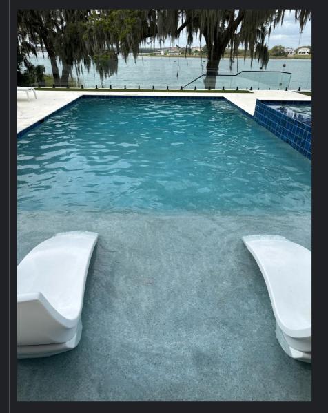 Sunrise Pool Care