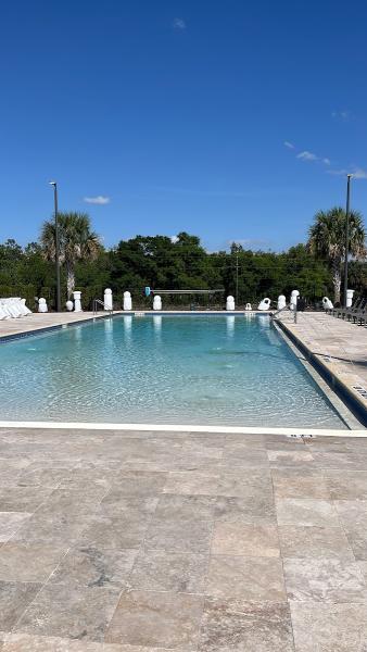 Sunrise Pool Care