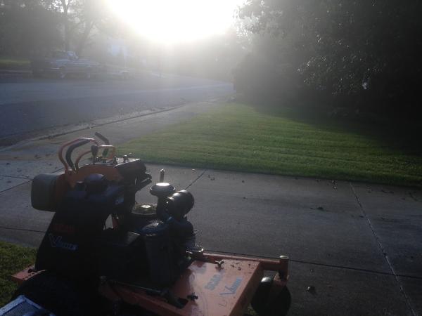 Sheep Garden Landscaping LLC