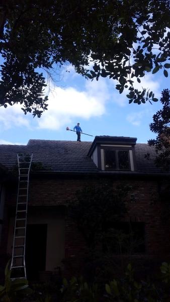 Mountcastle Gutter and Landscape Services