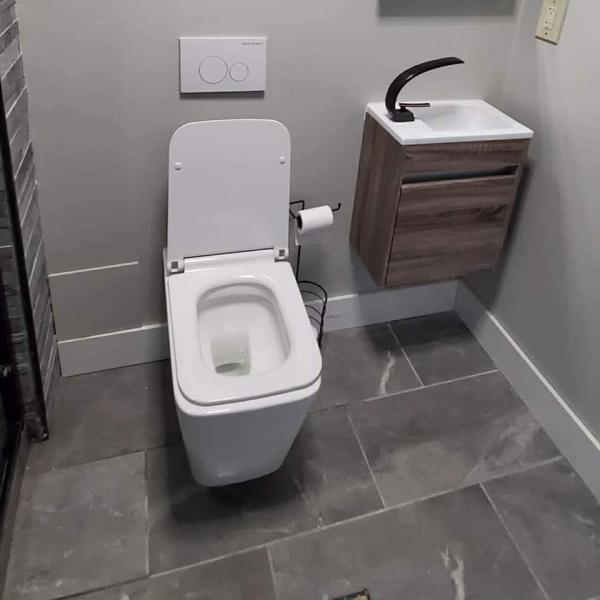 X Plumbing