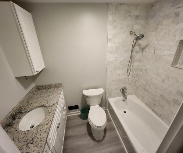 X Plumbing