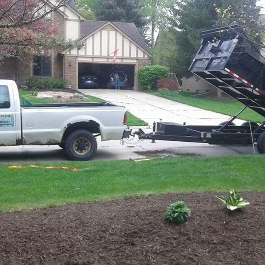 Jmac Lawn and Tree Service