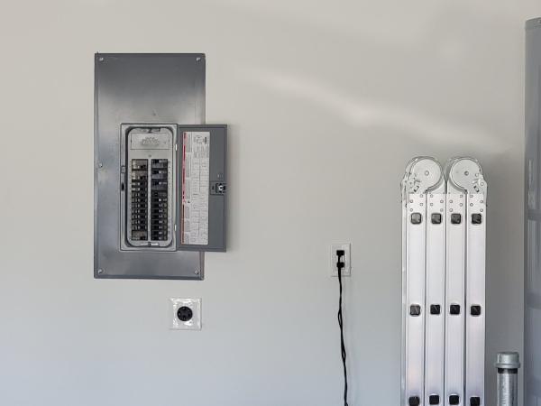 All Phases Electrical Contracting