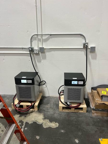 All Phases Electrical Contracting