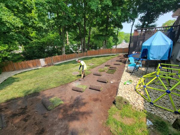 Hector's Landscaping Services