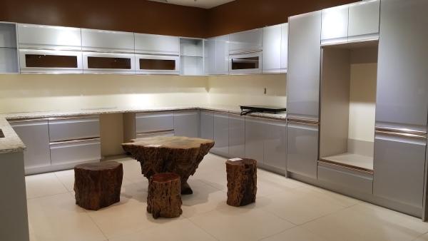 Global Home Co