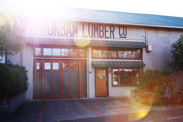 Urban Lumber Company