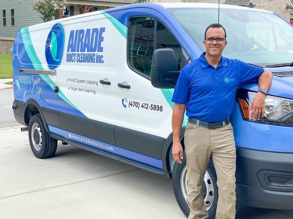 Airade Duct Cleaning