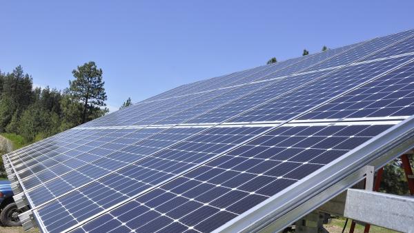 Northwest Renewables
