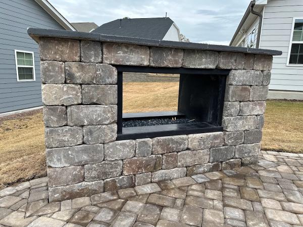 Comeyer Designed Outdoor Living