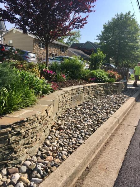 Bay Ridge Lawn & Landscape Inc