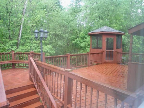 Real Property Management Indianapolis Metro