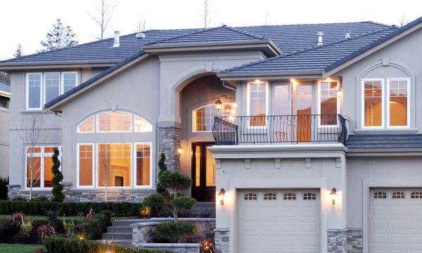 Robertson Home Inspections