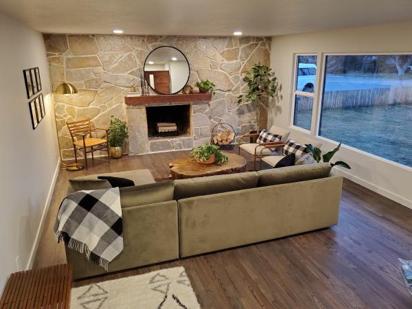 King Hardwood Floors