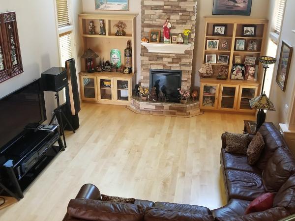 King Hardwood Floors