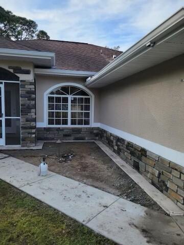 Einoder Masonry